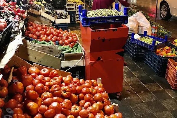Kilis Gaziantep Nizip Pazarı - Resim 10