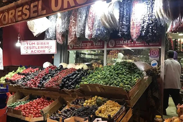 Kilis Gaziantep Nizip Pazarı - Resim 4