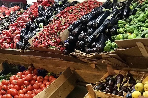 Kilis Gaziantep Nizip Pazarı - Resim 5