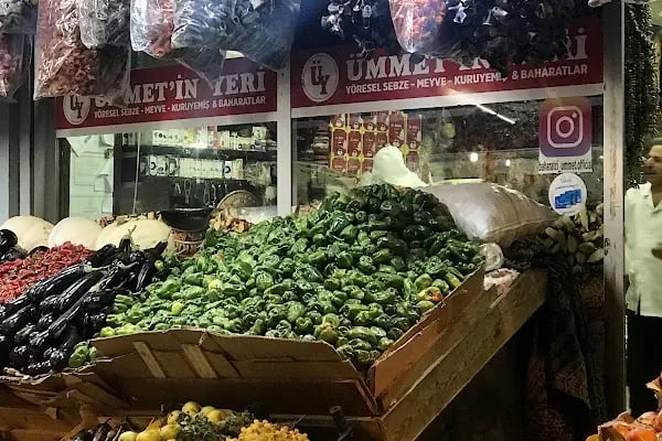 Kilis Gaziantep Nizip Pazarı - Resim 3