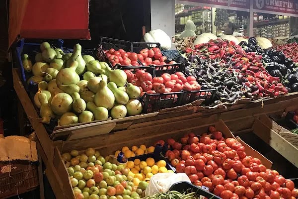 Kilis Gaziantep Nizip Pazarı - Resim 8