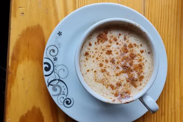 Salep Evi - Resim 2
