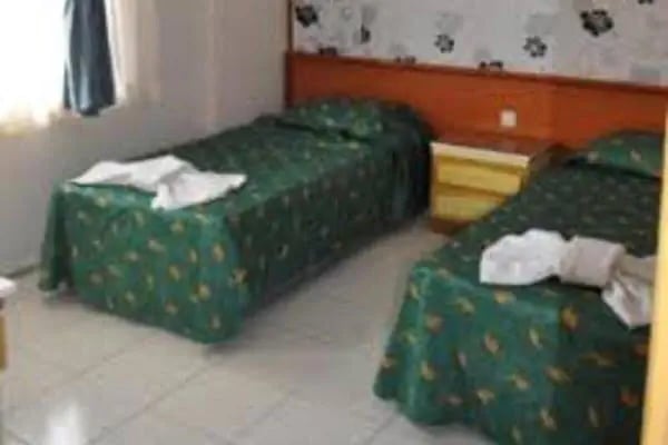 Moonlight Hotel - Resim 3