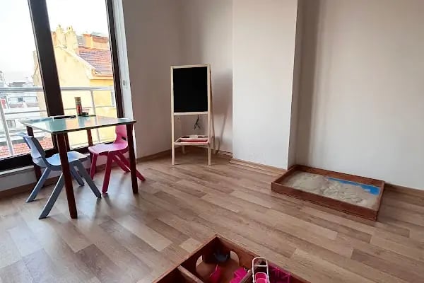 Mavi Psikolojik Danışmanlık Merkezi - Resim 1