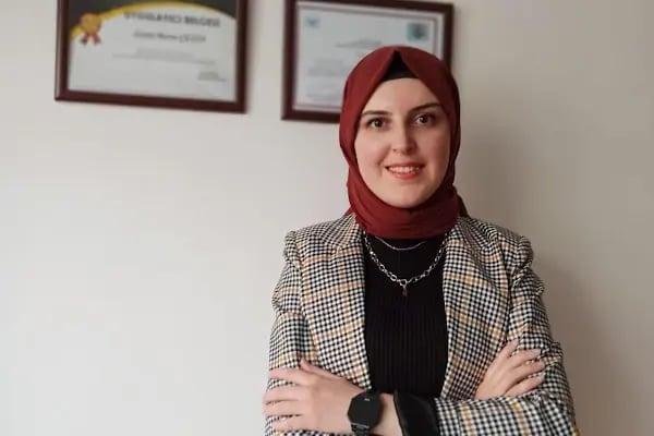 Mavi Psikolojik Danışmanlık Merkezi - Resim 3