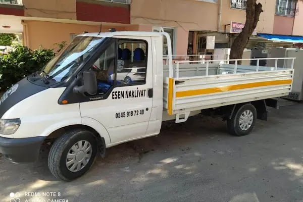 Karabağlar Esem Nakliyat - Resim 2