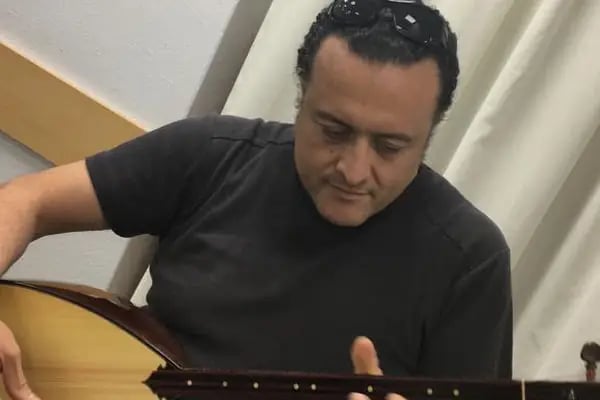 Uğur Kavcı Bağlama ve Sanat Merkezi - Resim 7
