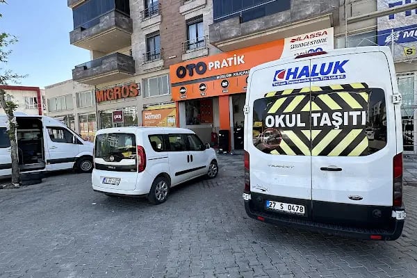 Otopratik Müslüm Kılıçparlar (Binevler) - Resim 6