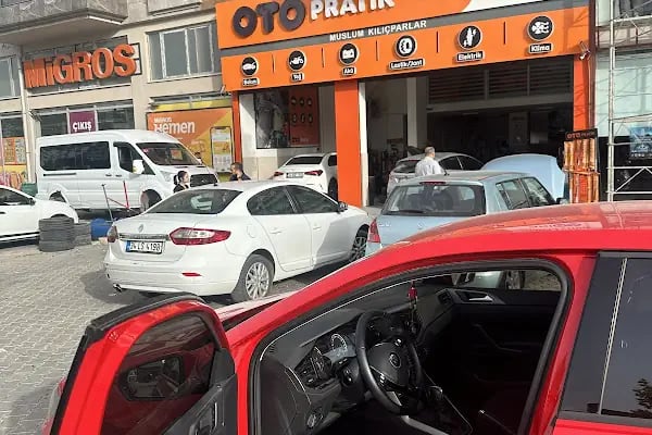 Otopratik Müslüm Kılıçparlar (Binevler) - Resim 9