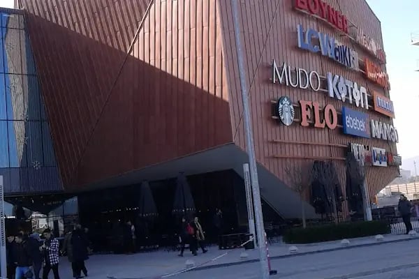 MediaMarkt Balıkesir 10 Burda AVM - Resim 2