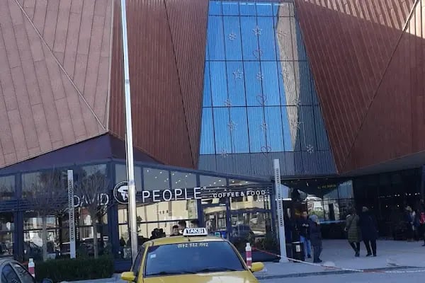 MediaMarkt Balıkesir 10 Burda AVM - Resim 14