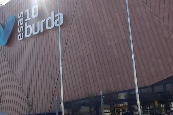 MediaMarkt Balıkesir 10 Burda AVM - Resim 13