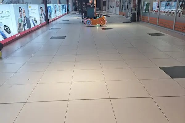 MediaMarkt Balıkesir 10 Burda AVM - Resim 5