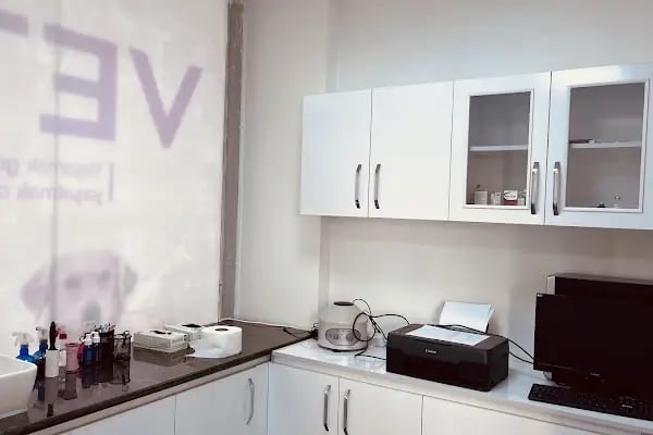 Keçiören Anavatan Veteriner Kliniği - Resim 11