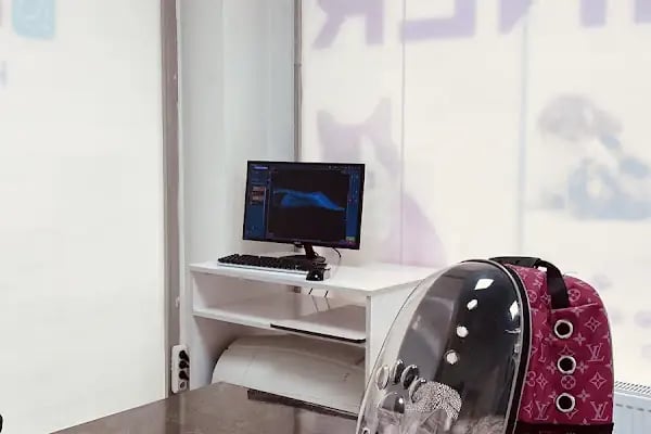 Keçiören Anavatan Veteriner Kliniği - Resim 14
