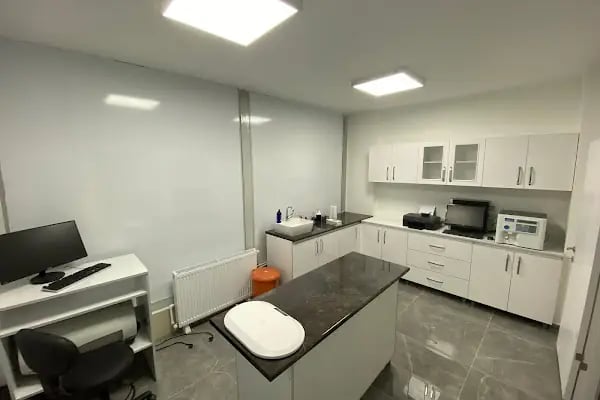 Keçiören Anavatan Veteriner Kliniği - Resim 2