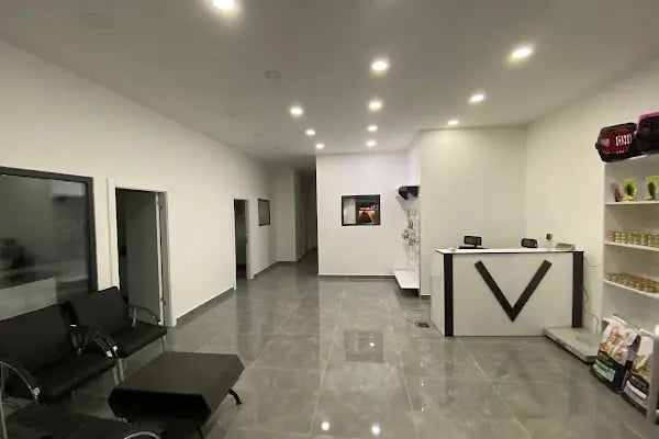 Keçiören Anavatan Veteriner Kliniği - Resim 18