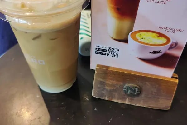 Caffè Nero - Resim 16