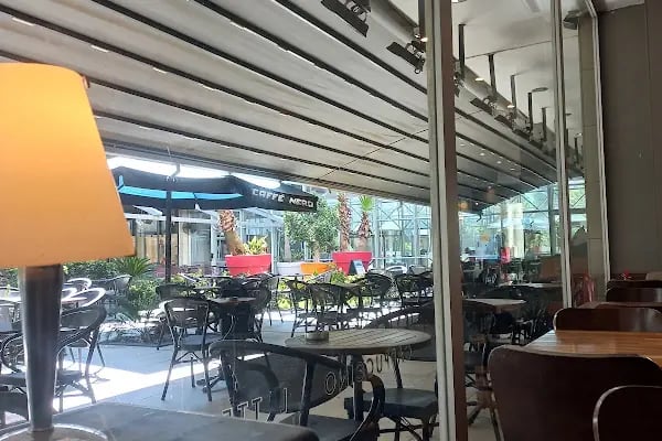 Caffè Nero - Resim 6