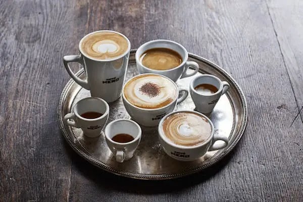 Caffè Nero - Resim 3
