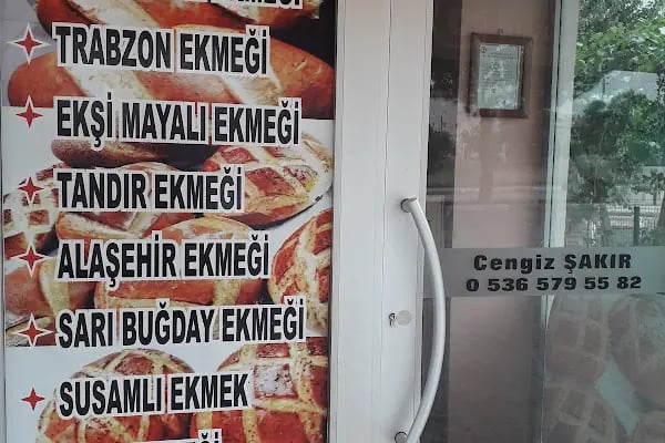 Şakır taş fırın ekmeği - Resim 6