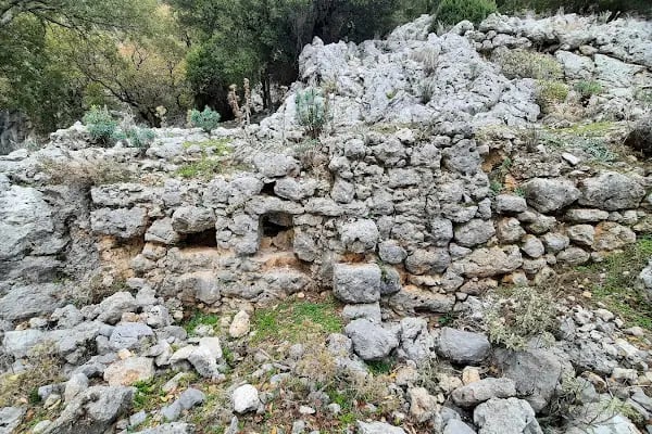 Kocain Mağarası - Resim 7