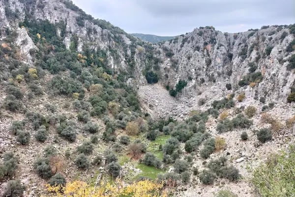 Kocain Mağarası - Resim 14