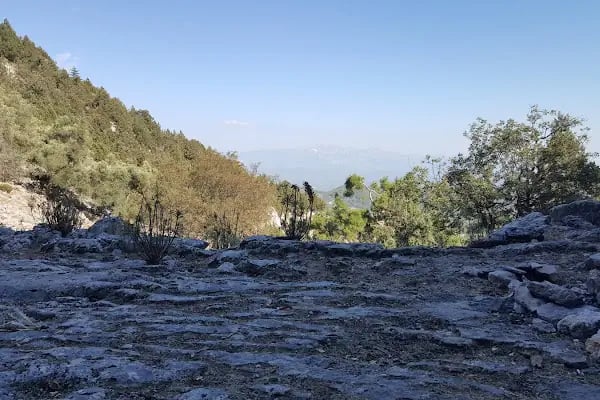 Kocain Mağarası - Resim 20