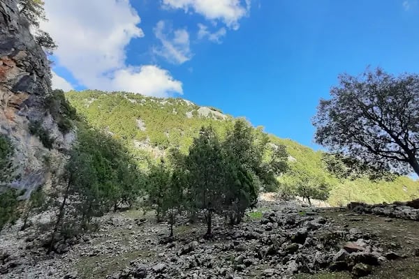 Kocain Mağarası - Resim 18