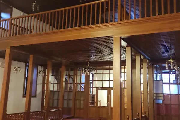 T.C. Altındağ Müftülüğü Tabakhane Camii - Resim 15