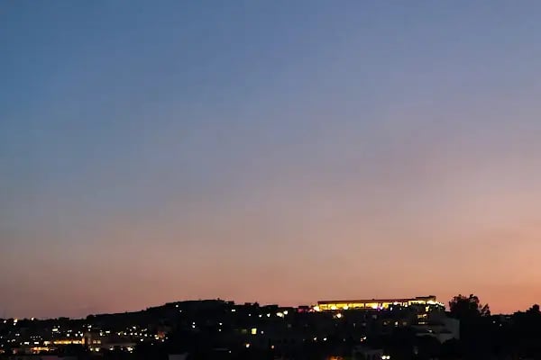 T.C. Altındağ Müftülüğü Tabakhane Camii - Resim 6