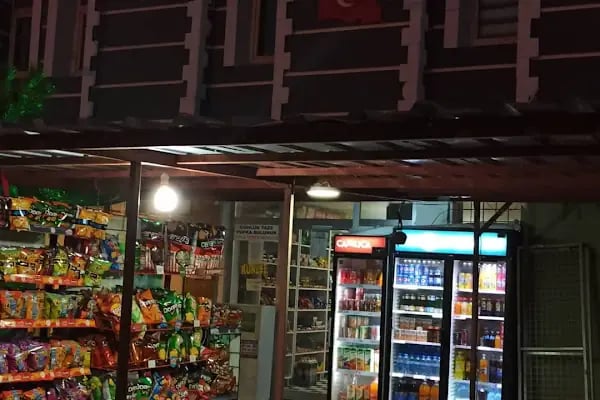 Afşin Çiğköfte - Resim 5
