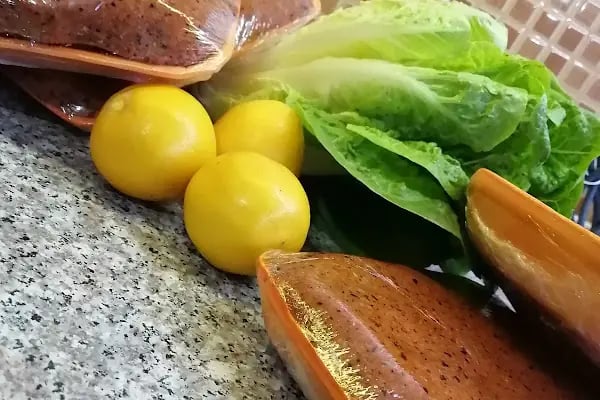 Afşin Çiğköfte - Resim 3