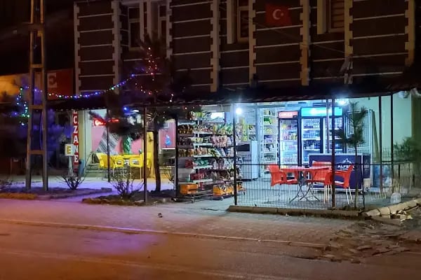 Afşin Çiğköfte - Resim 2
