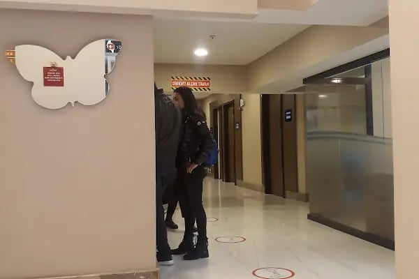 VM Medical Park (Keçiören) Ankara Hastanesi - Resim 14
