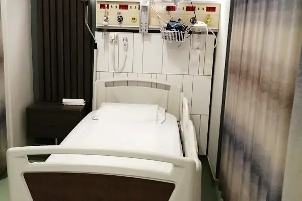VM Medical Park (Keçiören) Ankara Hastanesi - Resim 9
