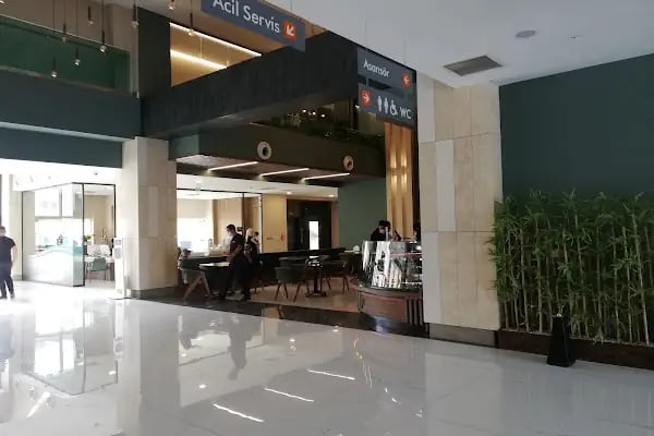 VM Medical Park (Keçiören) Ankara Hastanesi - Resim 6