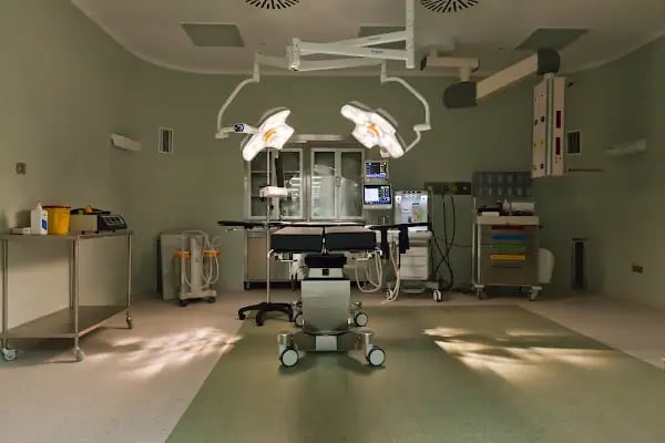 VM Medical Park (Keçiören) Ankara Hastanesi - Resim 20