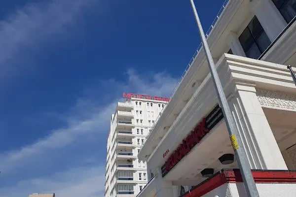 VM Medical Park (Keçiören) Ankara Hastanesi - Resim 18