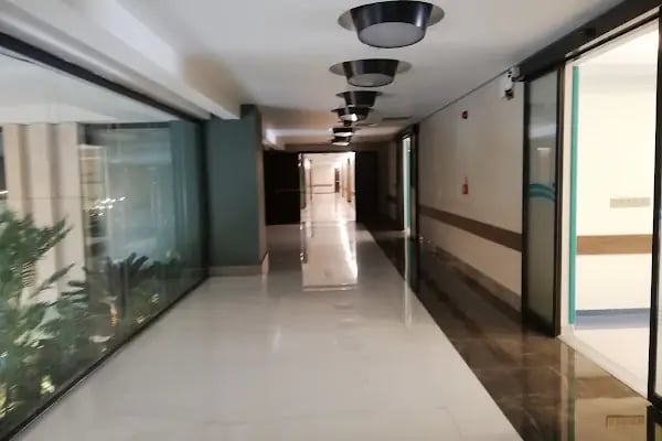 VM Medical Park (Keçiören) Ankara Hastanesi - Resim 3