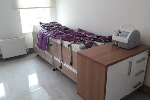VM Medical Park (Keçiören) Ankara Hastanesi - Resim 17