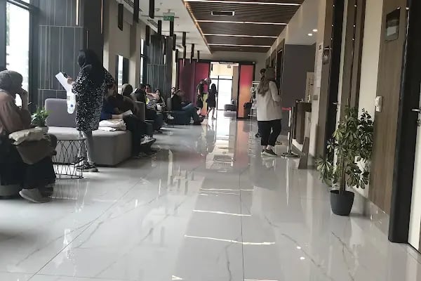 VM Medical Park (Keçiören) Ankara Hastanesi - Resim 12