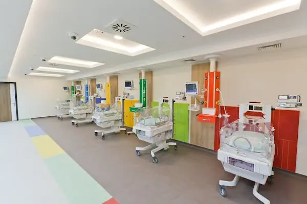 VM Medical Park (Keçiören) Ankara Hastanesi - Resim 10
