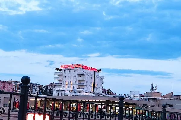 VM Medical Park (Keçiören) Ankara Hastanesi - Resim 19