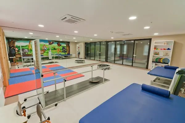 VM Medical Park (Keçiören) Ankara Hastanesi - Resim 11