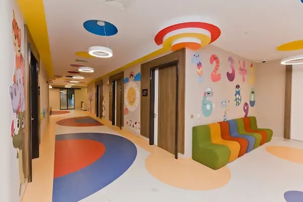 VM Medical Park (Keçiören) Ankara Hastanesi - Resim 5