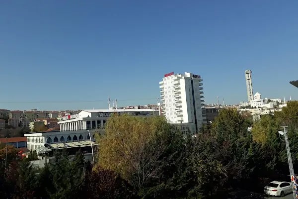VM Medical Park (Keçiören) Ankara Hastanesi - Resim 13