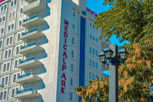 VM Medical Park (Keçiören) Ankara Hastanesi - Resim 4