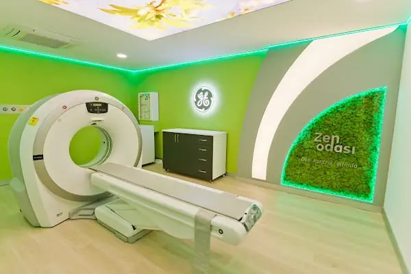 VM Medical Park (Keçiören) Ankara Hastanesi - Resim 16