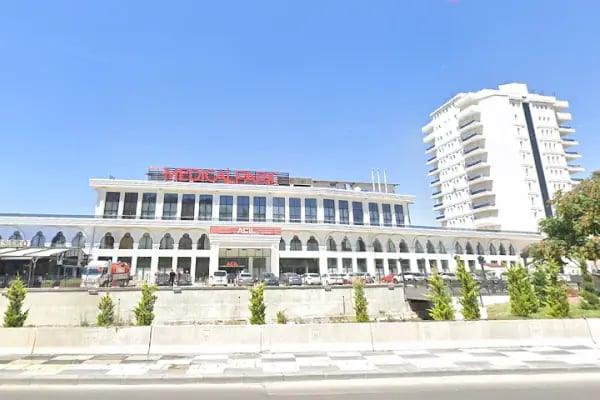 VM Medical Park (Keçiören) Ankara Hastanesi - Resim 7